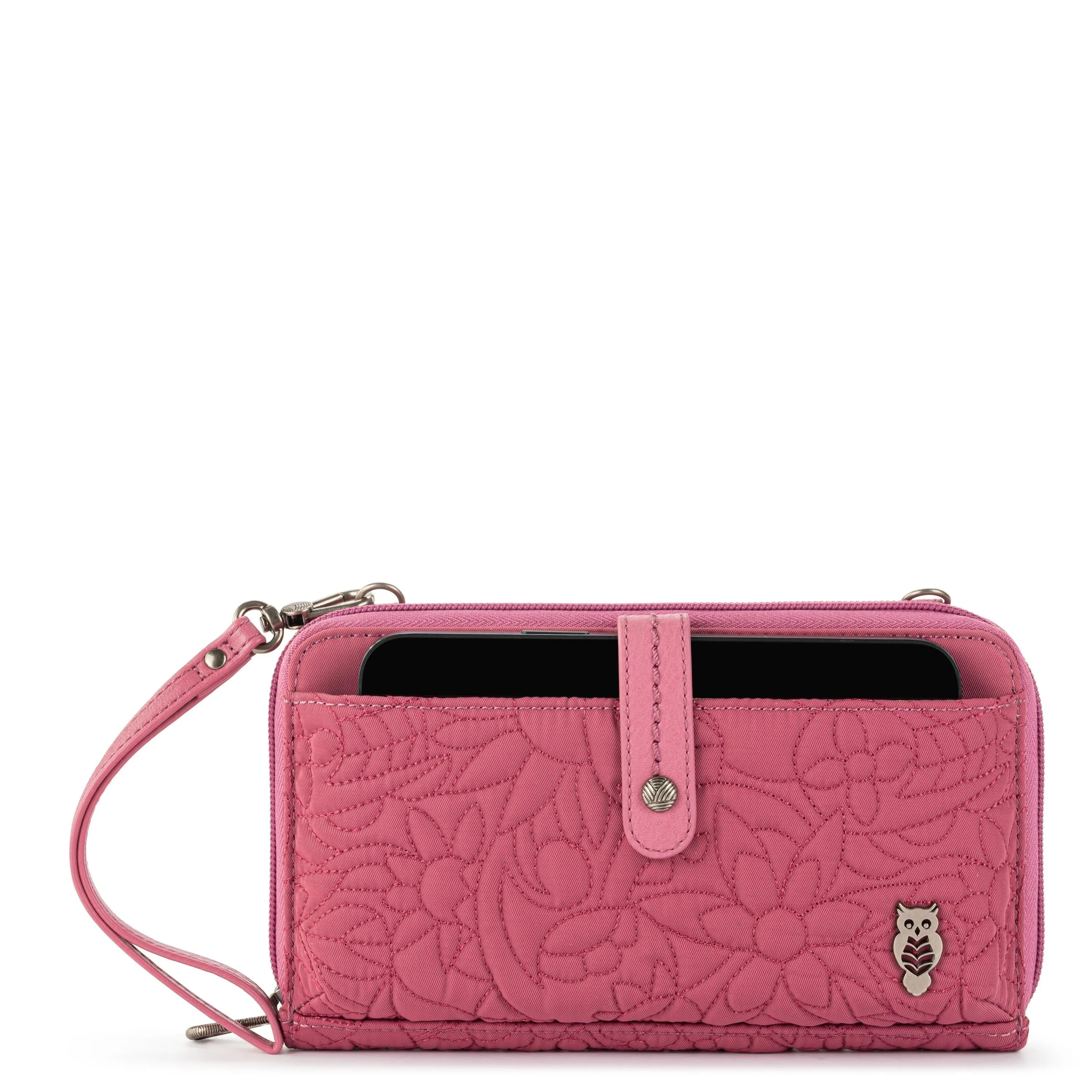 Iris Large Smartphone Crossbody