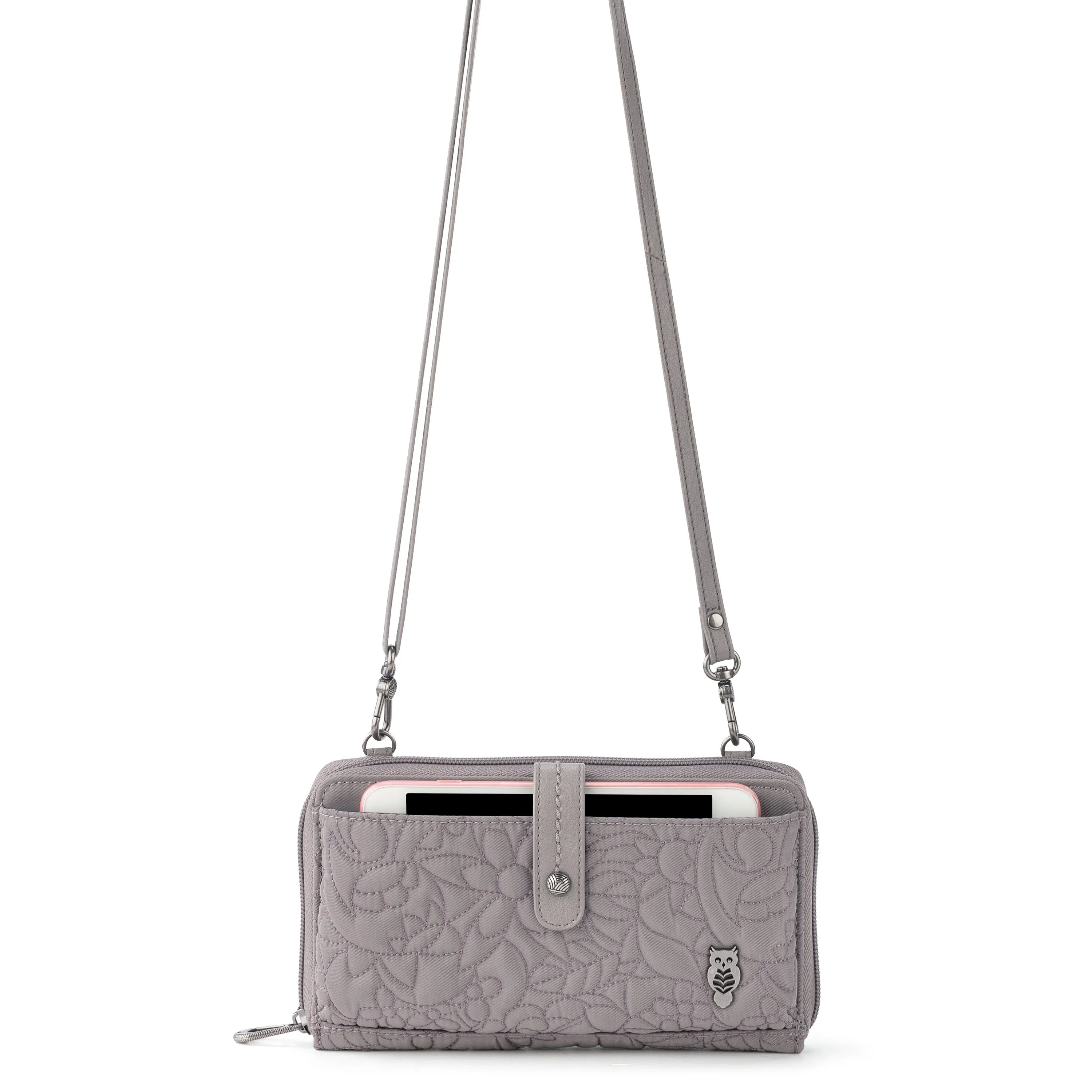 Iris Large Smartphone Crossbody