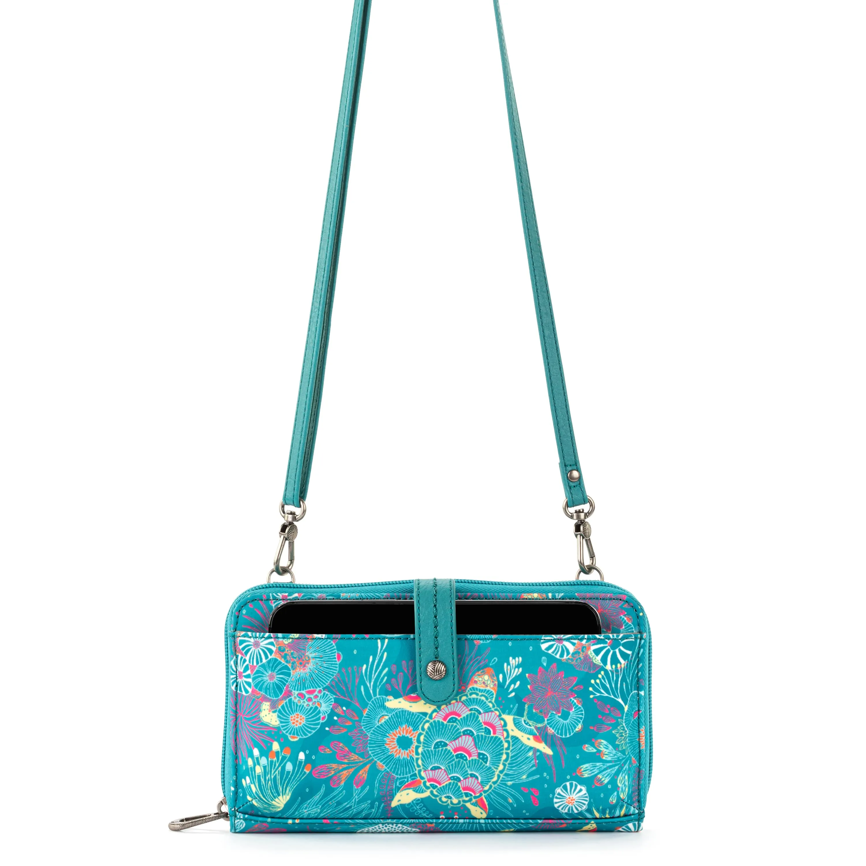 Iris Large Smartphone Crossbody