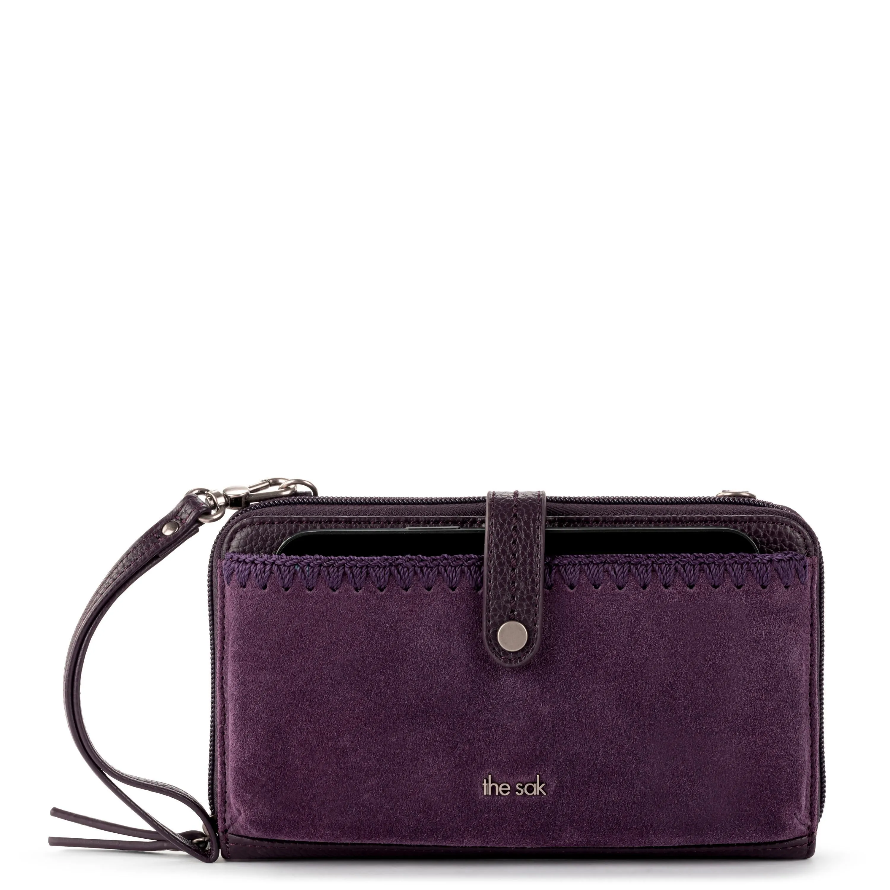 Iris Large Smartphone Crossbody