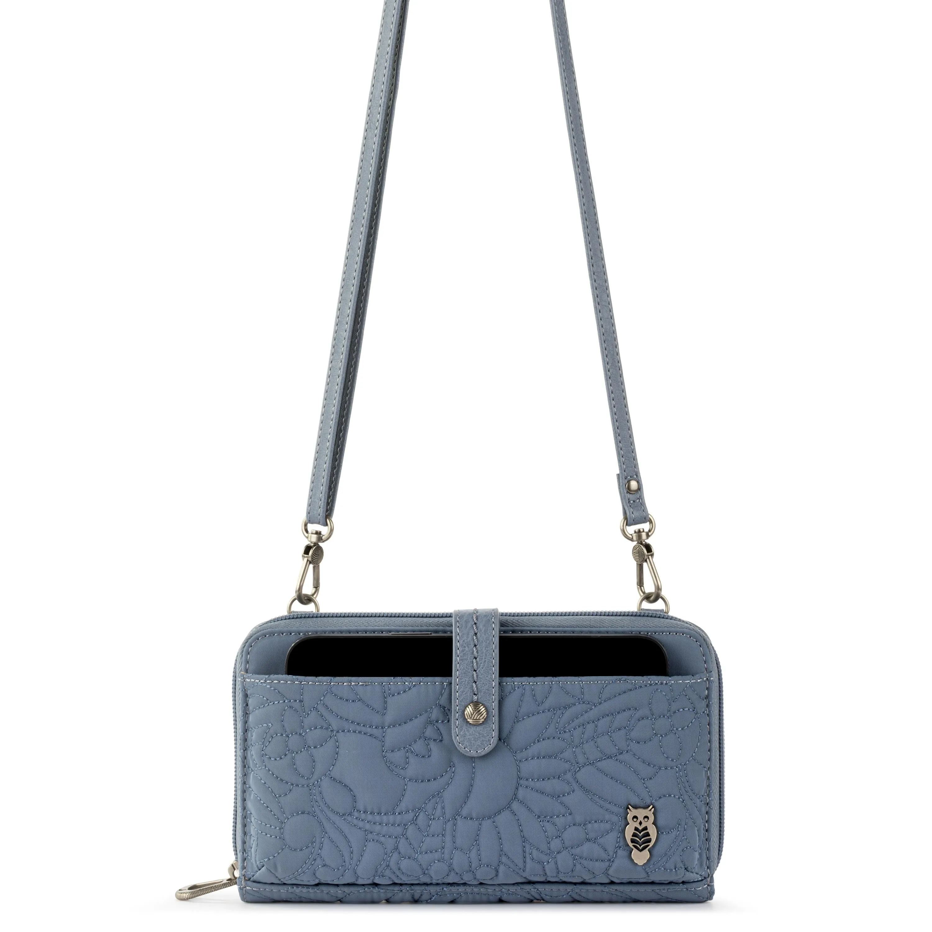 Iris Large Smartphone Crossbody