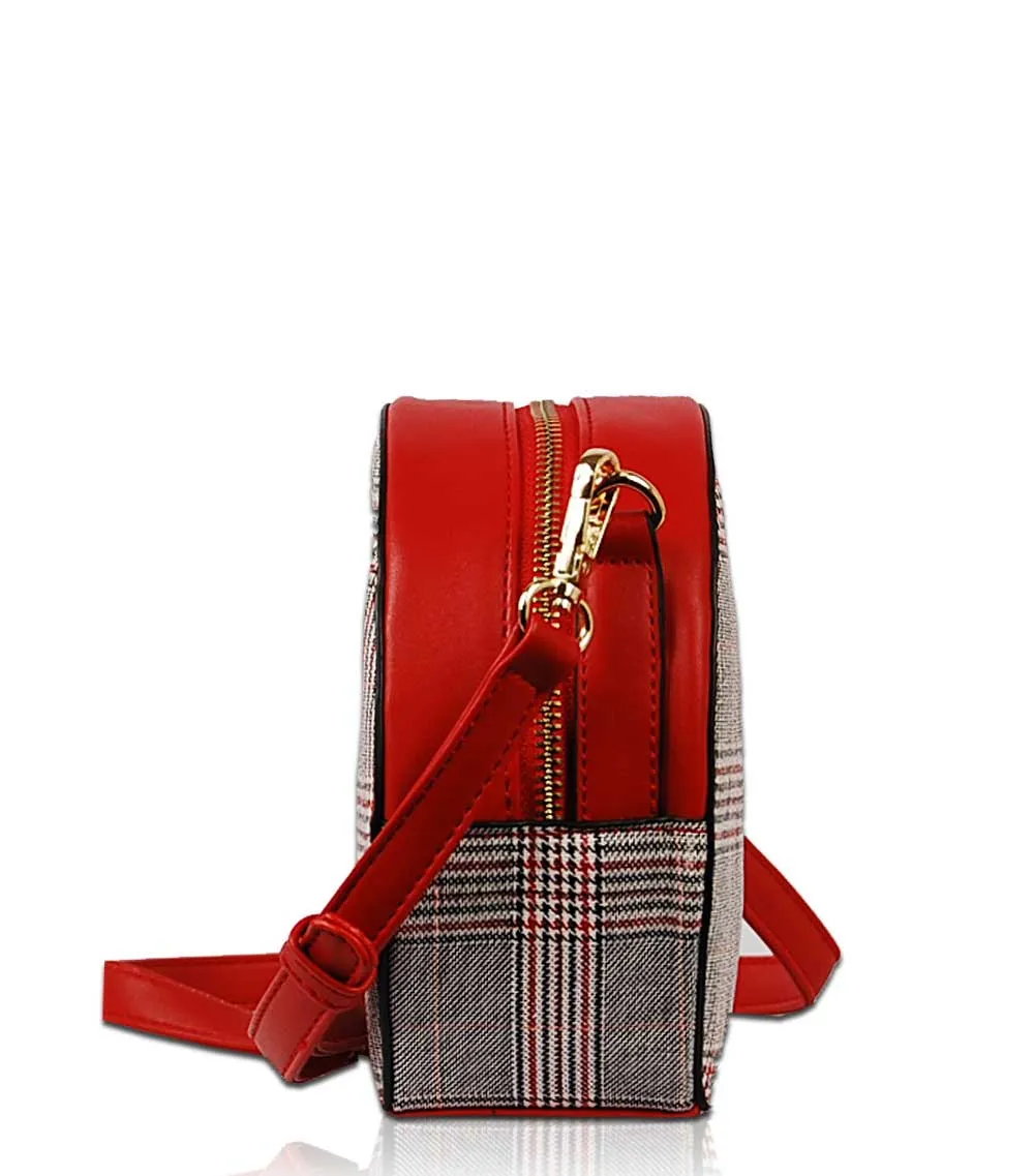 Jessica Cross Body XB1669