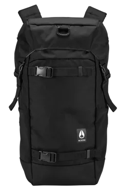 Landlock Backpack IV - Black