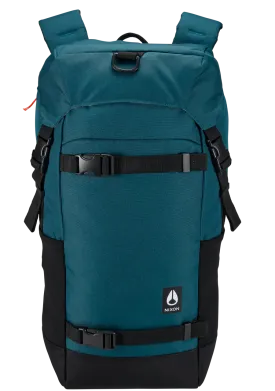 Landlock Backpack IV - Oceanic