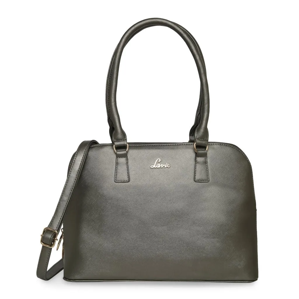 Lavie Clara Dome Women's Satchel Bag