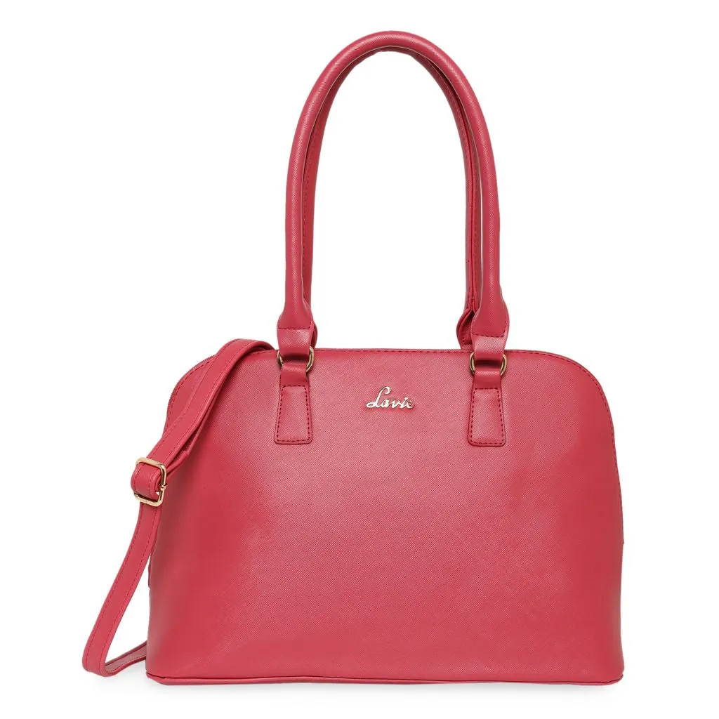 Lavie Clara Dome Women's Satchel Bag