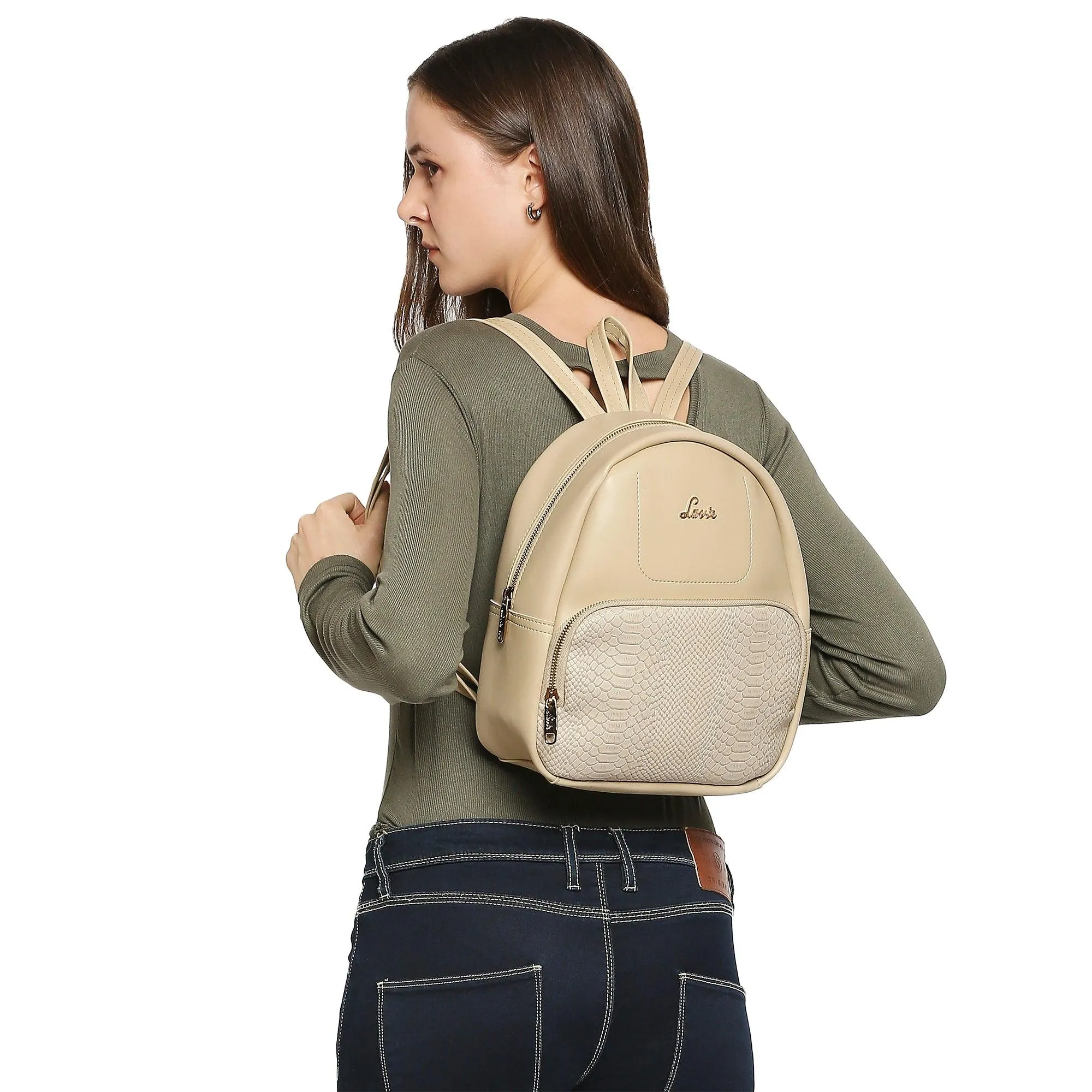 Lavie Era Mini Women's Backpack