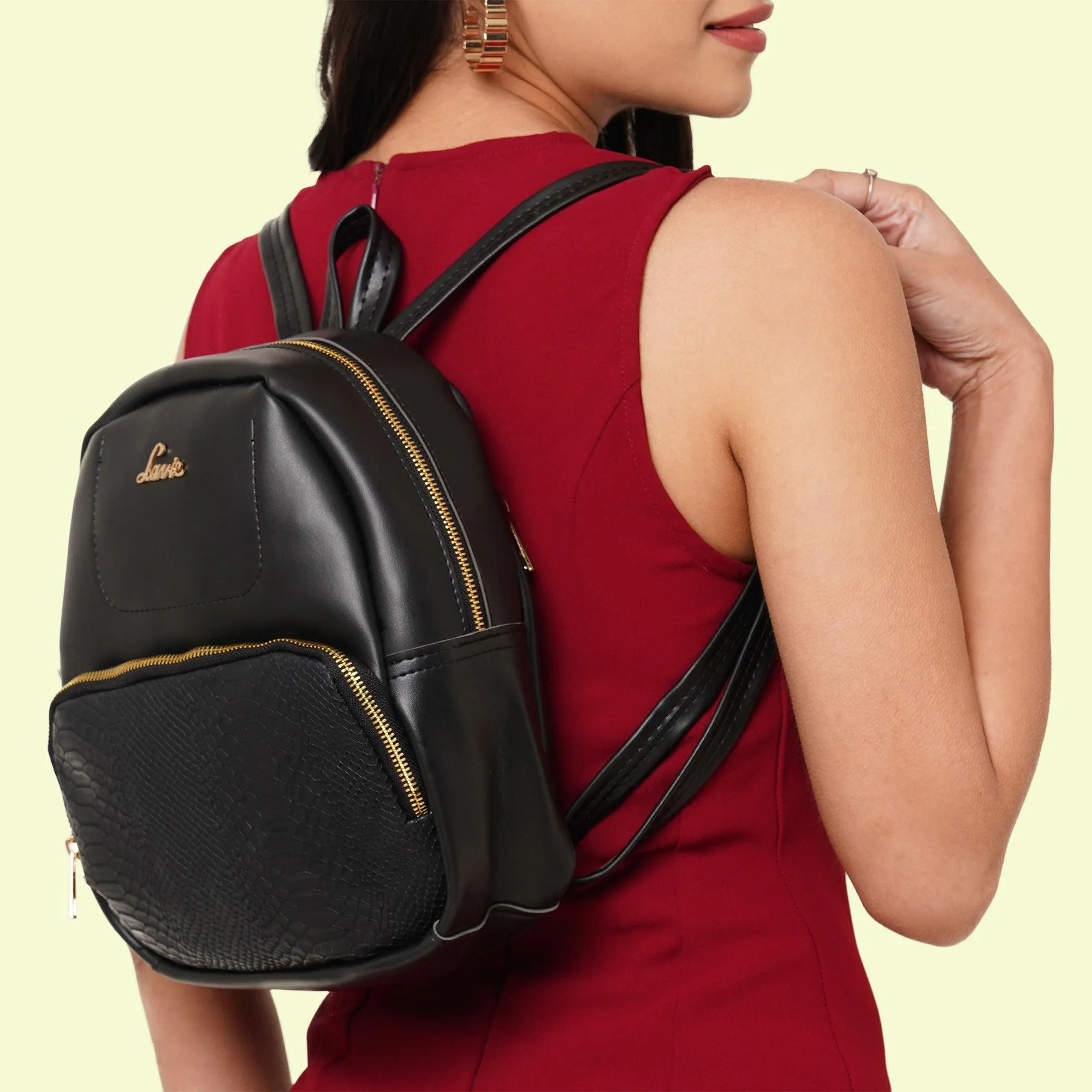 Lavie Era Mini Women's Backpack