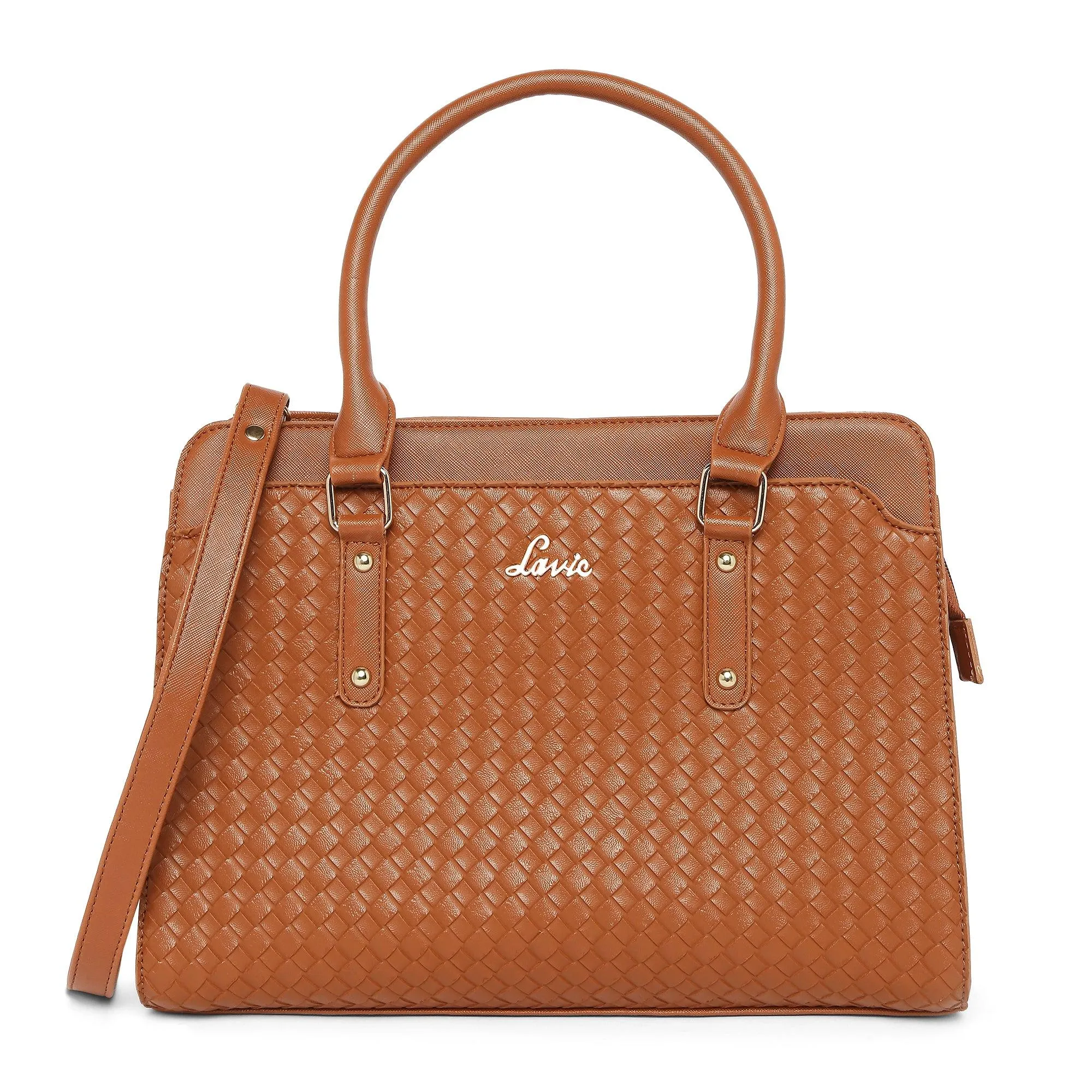 Lavie Neem 3C Women's Satchel Bag