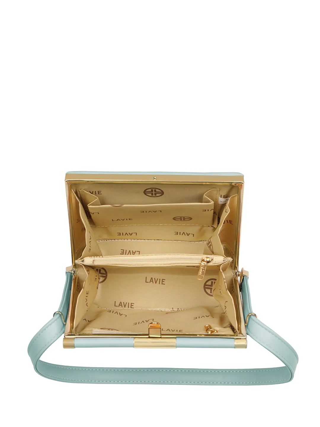 Lavie Signature Ohio Mint Large Women's Ohio Frame Bag