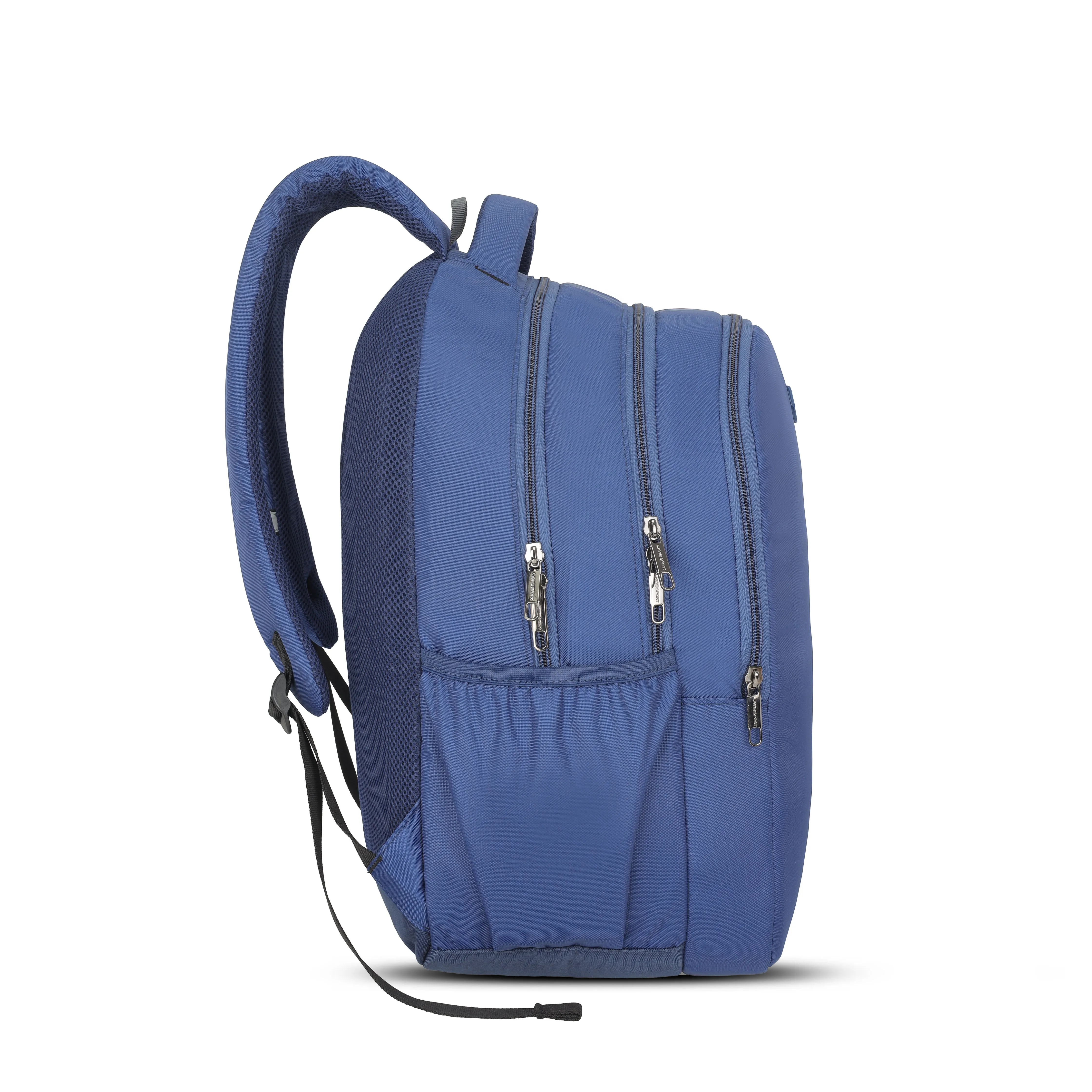 Lavie Sport Arc 35L Backpack For Men & Women|Boys & Girls Navy