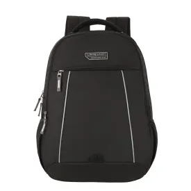 Lavie Sport Arena 28L Casual Backpack For Boys & Girls Black