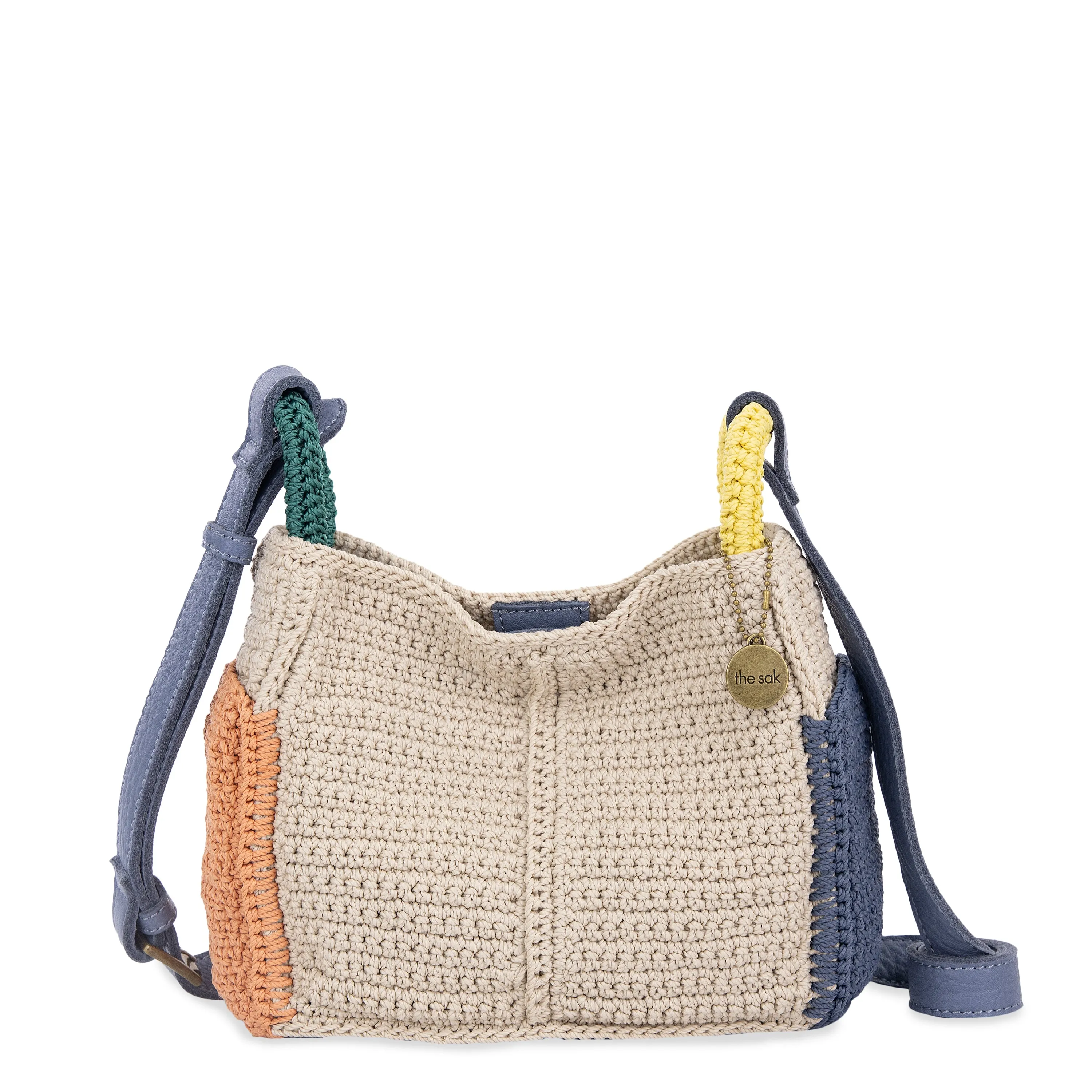 Los Feliz Mini Crossbody