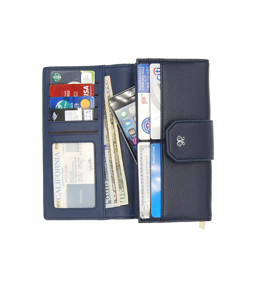 LUCY WALLET WA1815