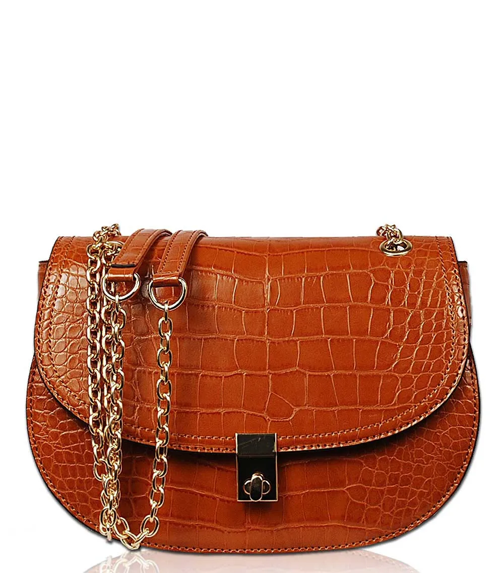 Luz Cross Body XB1805