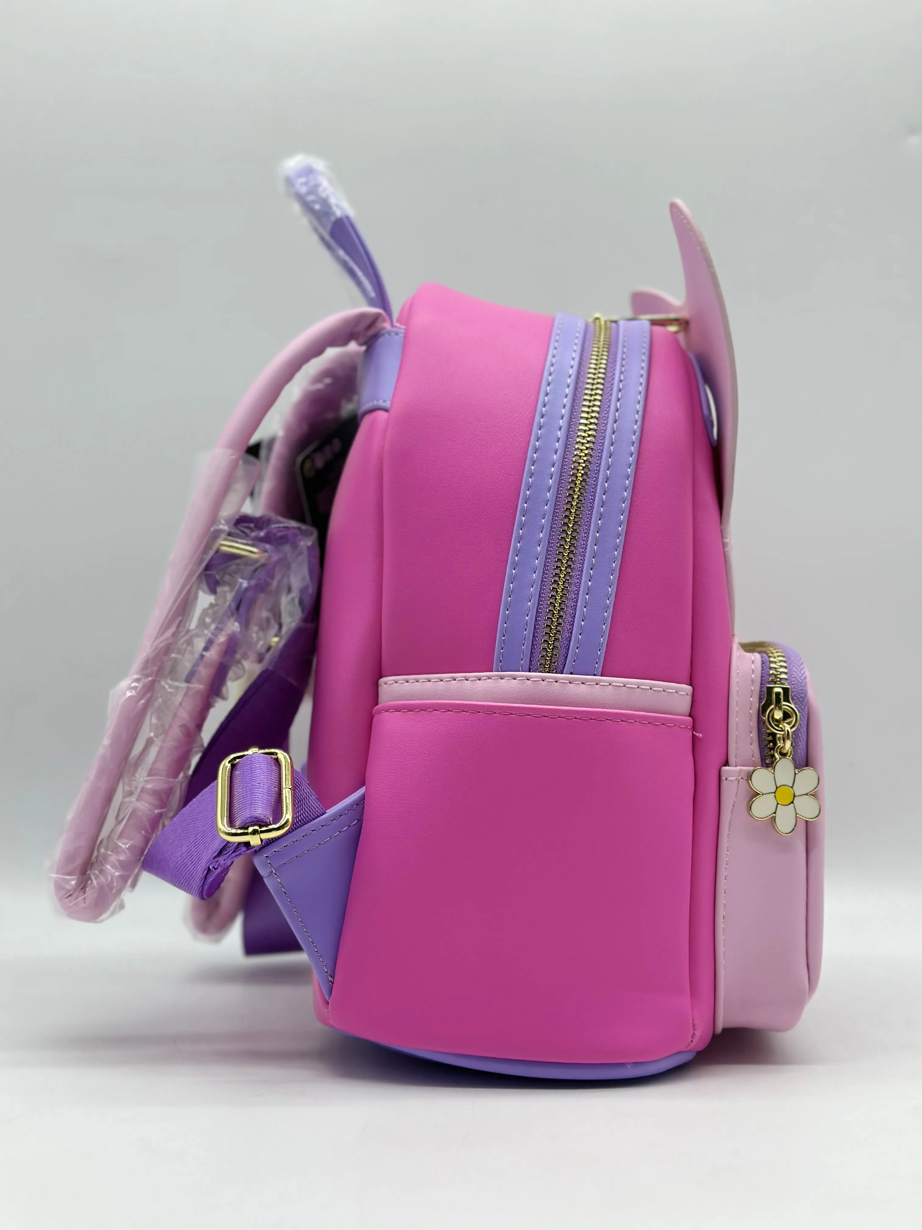 Maid Marian Backpack