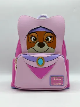 Maid Marian Backpack