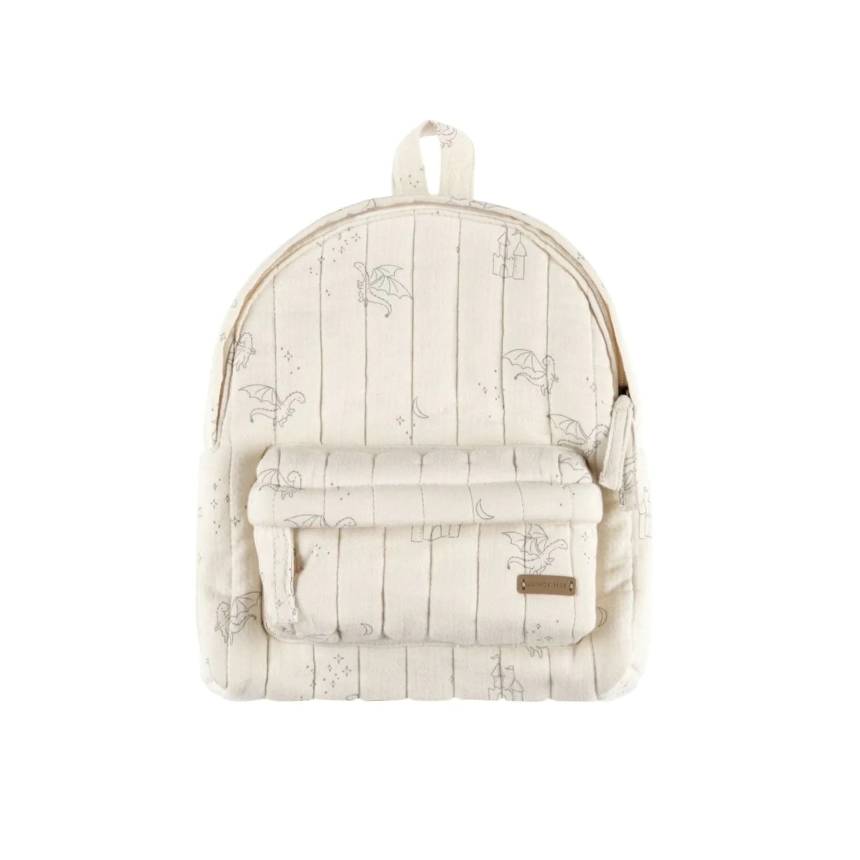 mini backpack | dragons