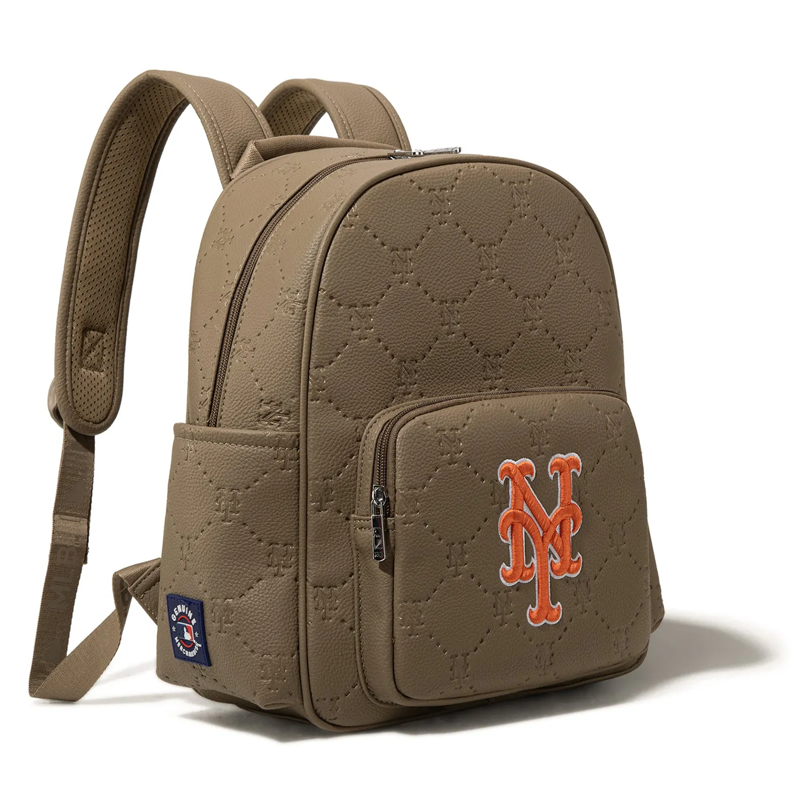 MLB-MT32-003  MLB  New York Mets Team Backpack