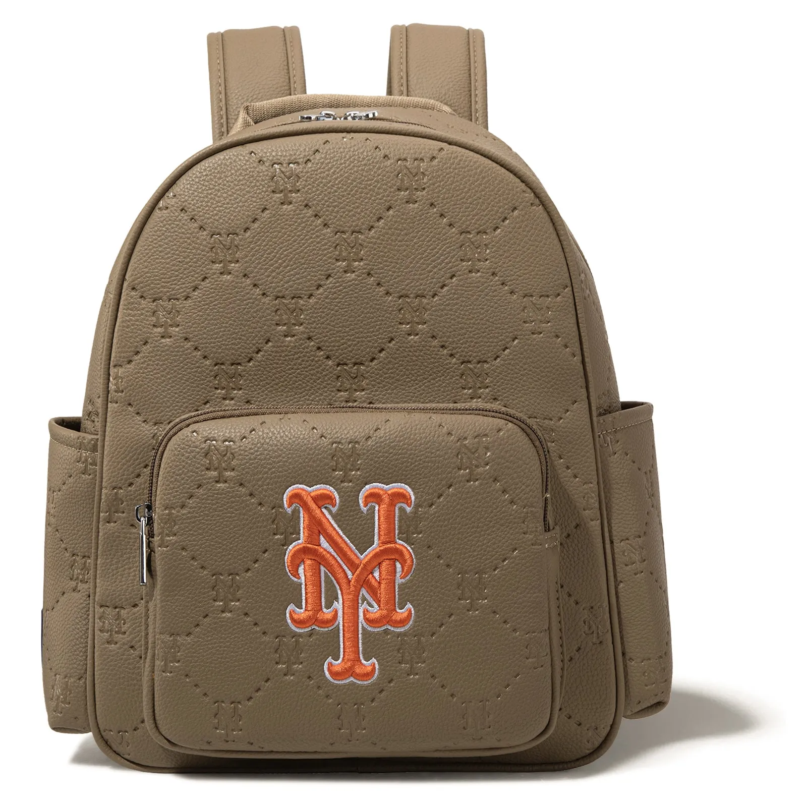 MLB-MT32-003  MLB  New York Mets Team Backpack