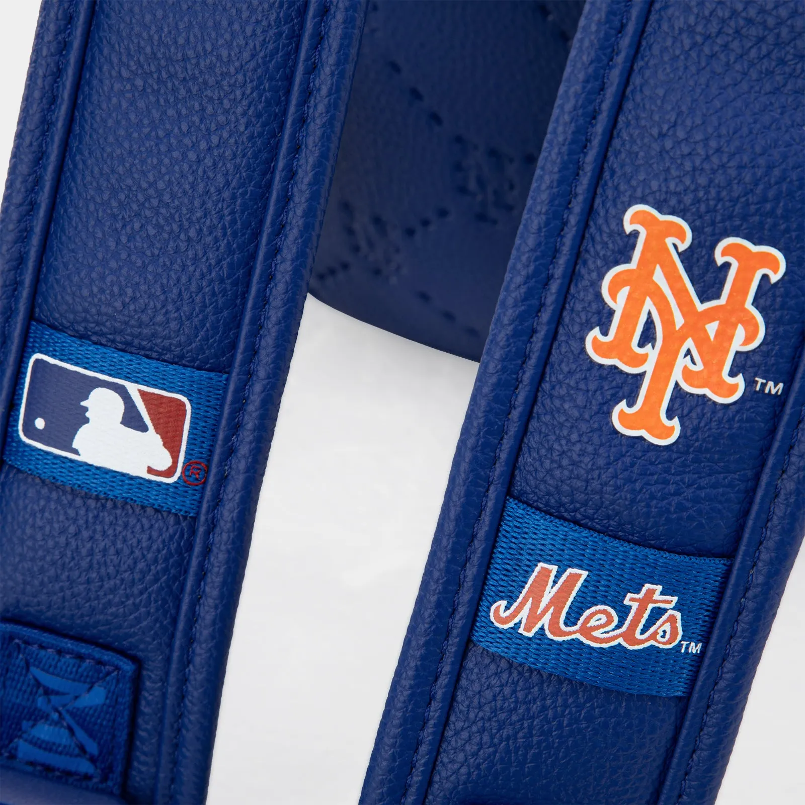 MLB-MT32-003  MLB  New York Mets Team Backpack