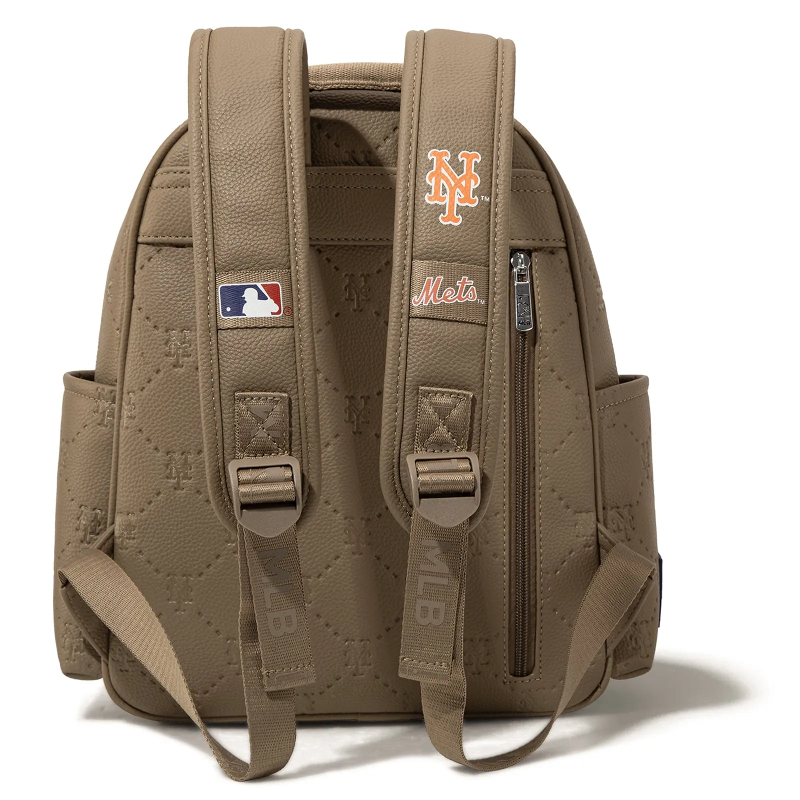 MLB-MT32-003  MLB  New York Mets Team Backpack