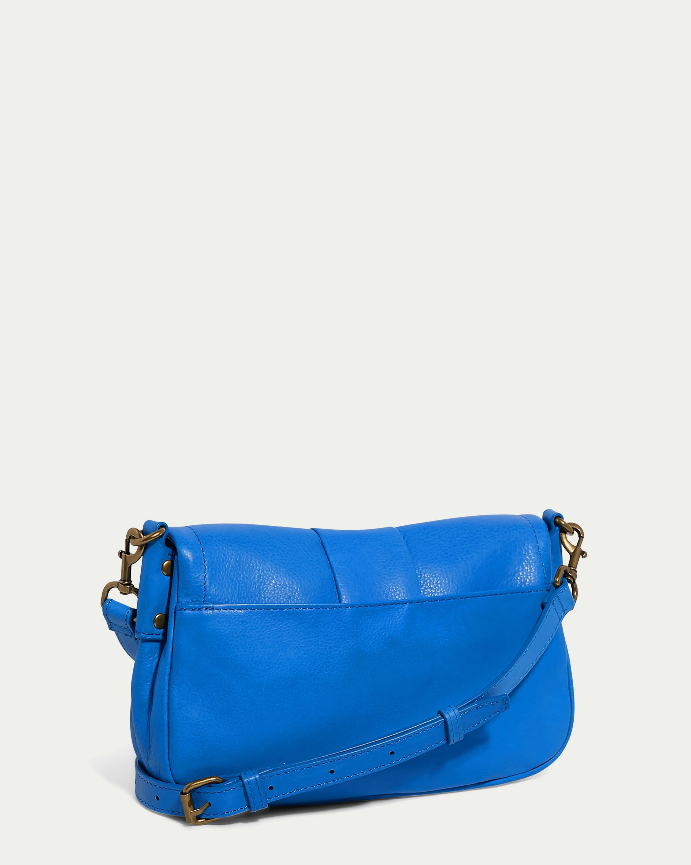 Mohegan Crossbody