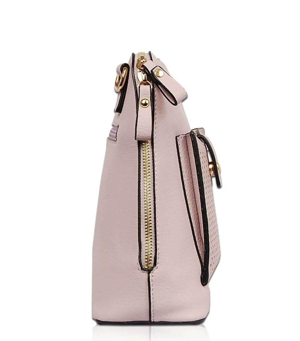 Nixie Cross Body XB1590