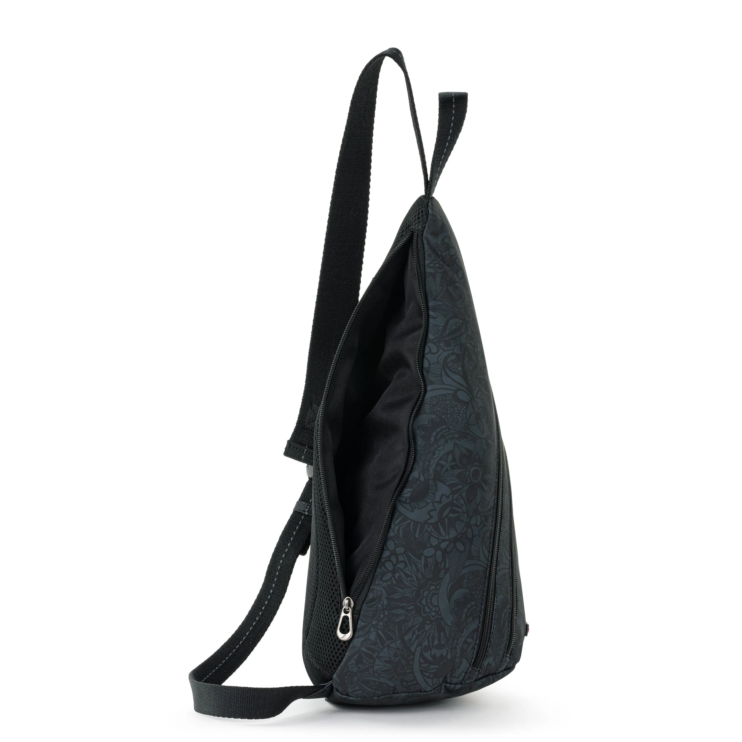 On The Go Large Sling Backpack