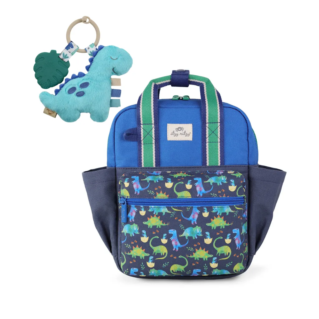 On The Go Toddler Kit