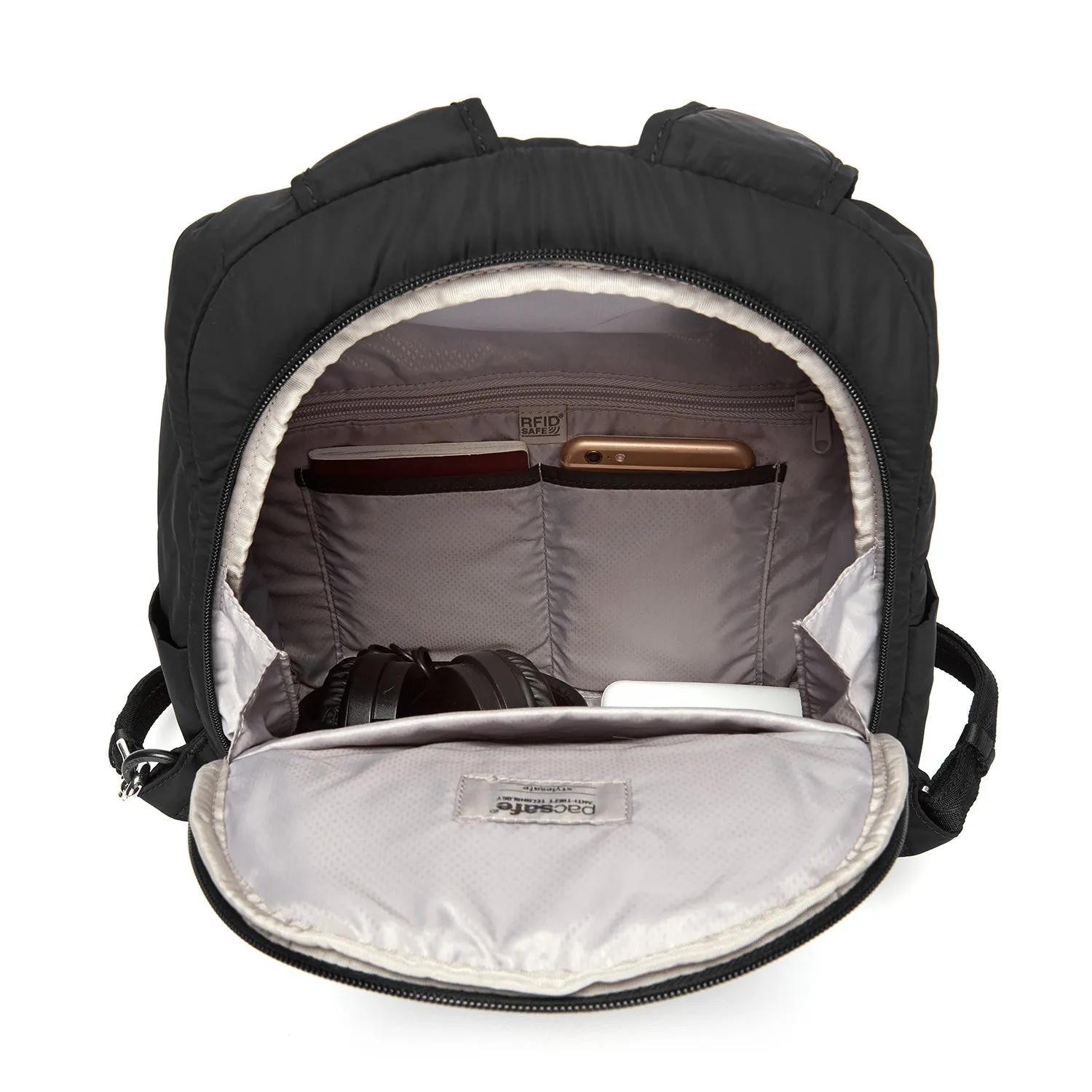 Pacsafe Stylesafe Anti-Theft Backpack