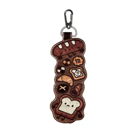 Patch: Bakery Keyring