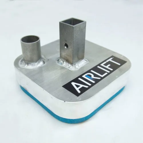 Pave Tech AirLift 6.5″ x 6.5″ Suction Plate