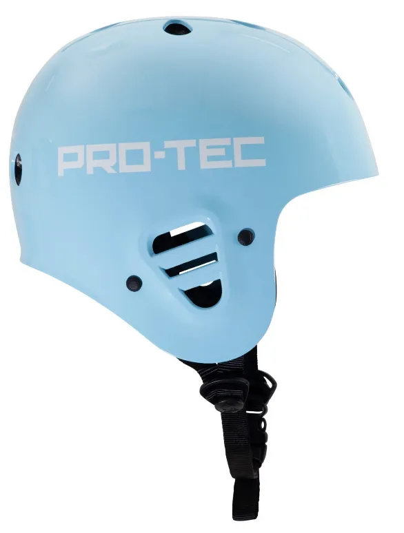 PRO-TEC - FULL CUT - PRO SIGNATURE SERIES - SKY BROWN/BLUE