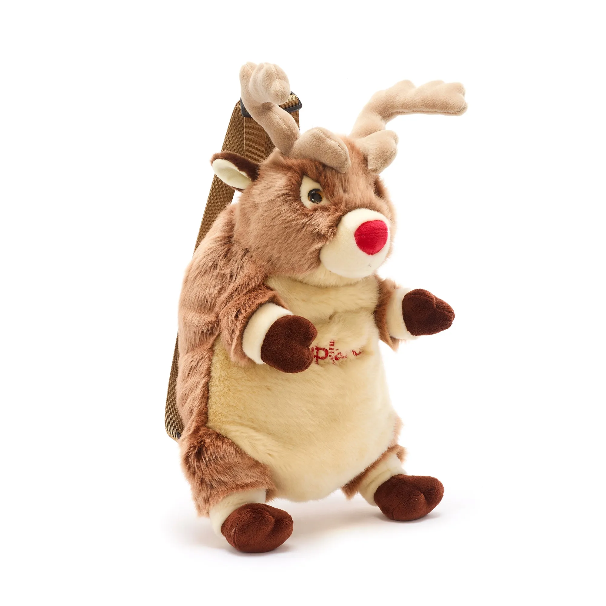 Reindeer Backpack