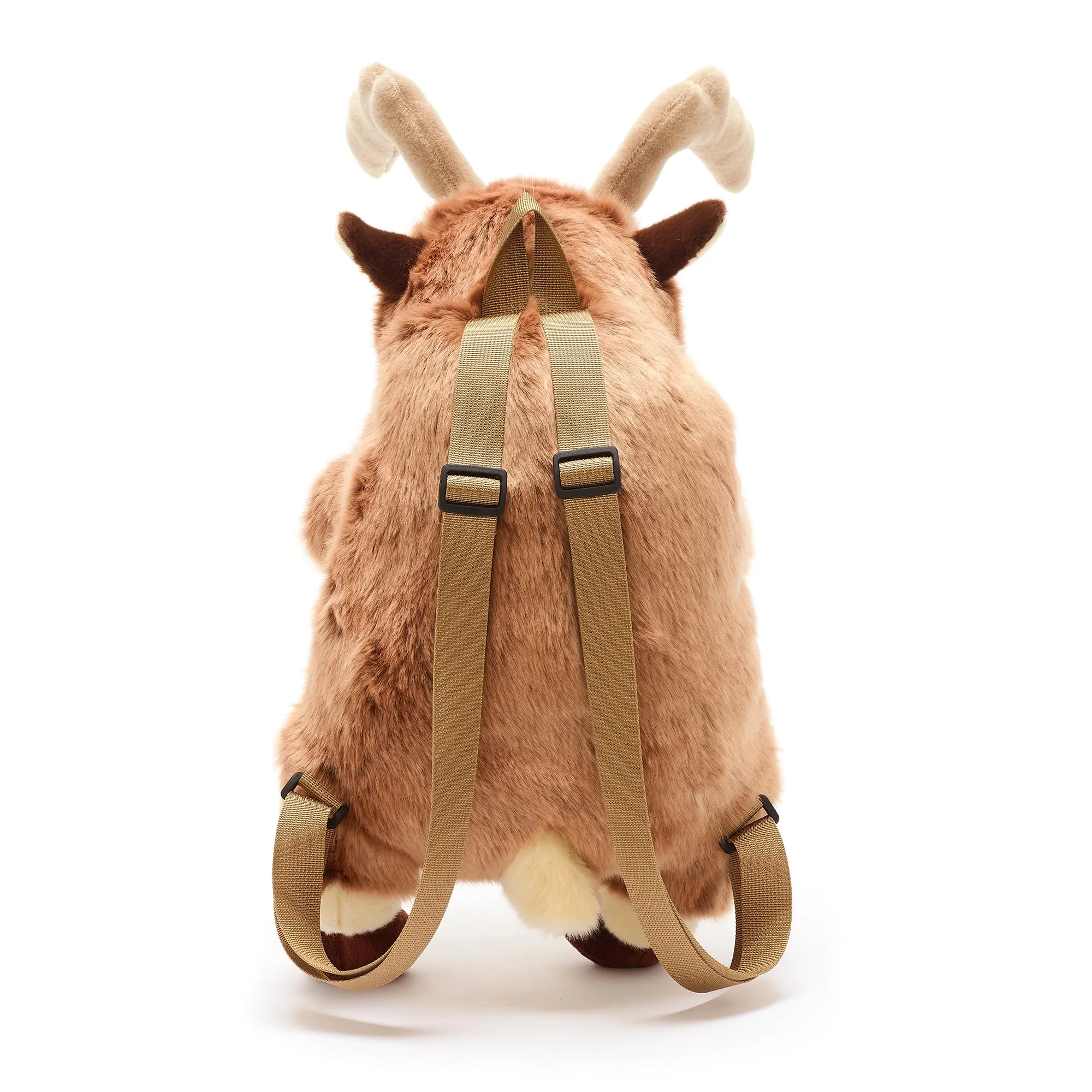 Reindeer Backpack