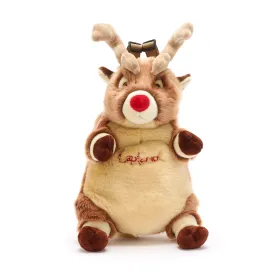 Reindeer Backpack