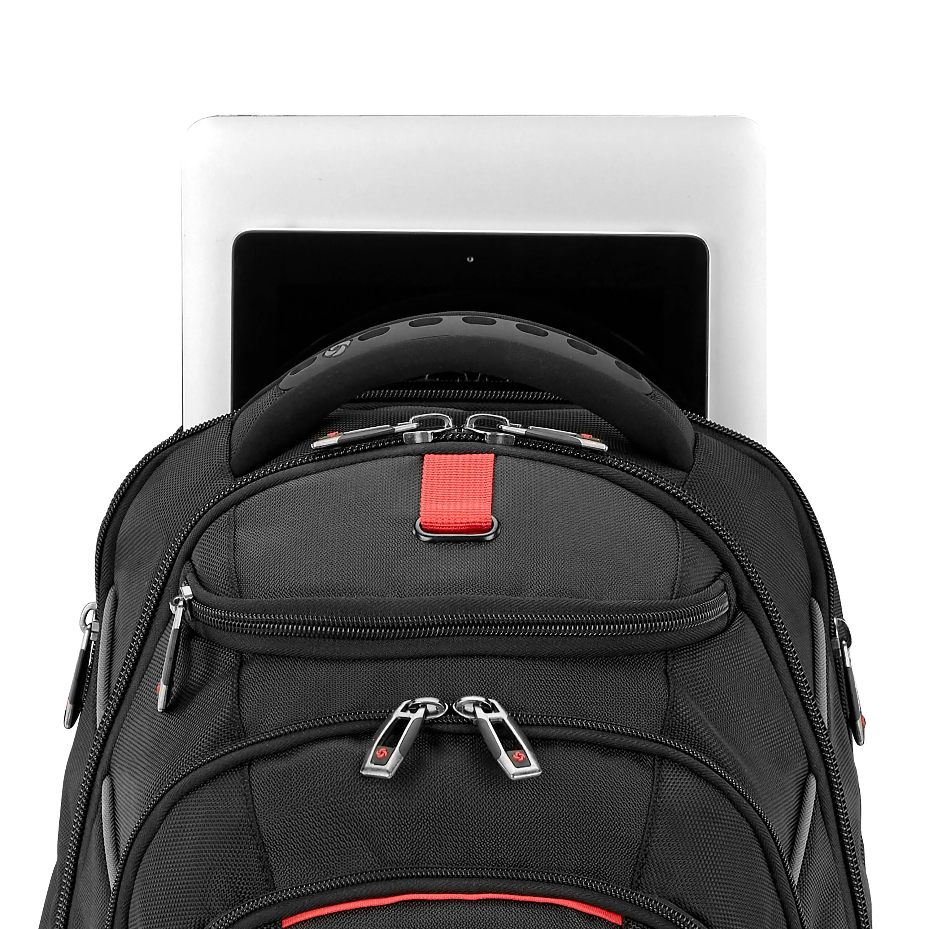 Samsonite Tectonic Nutech 17" Backpack