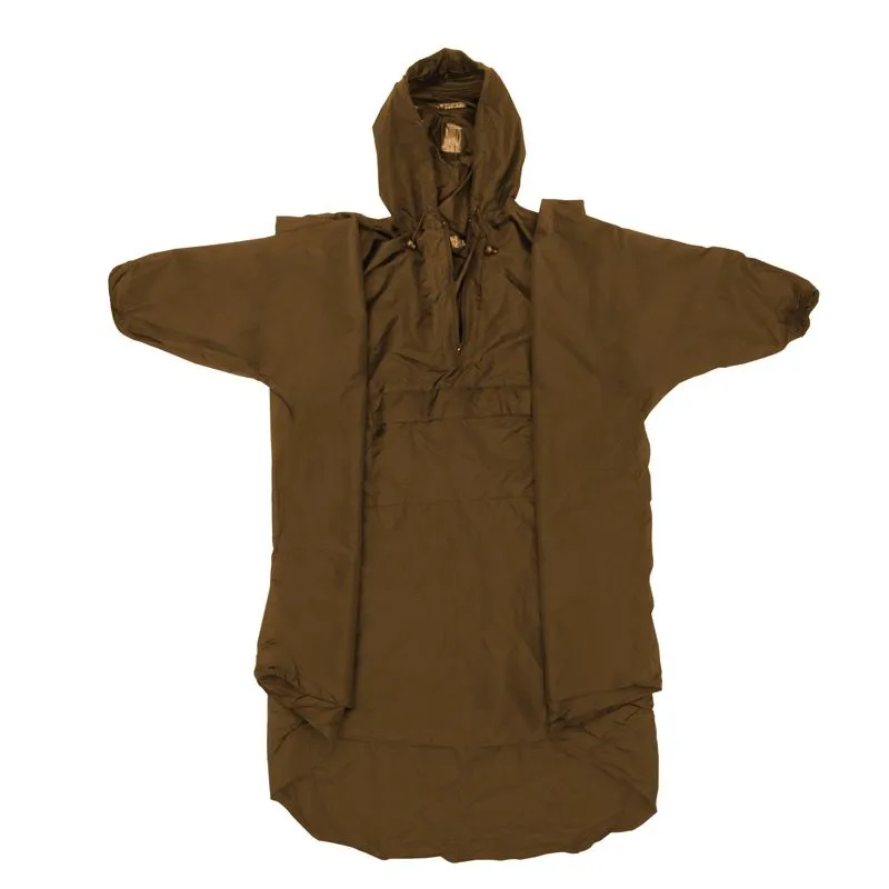 Snugpak Patrol Poncho