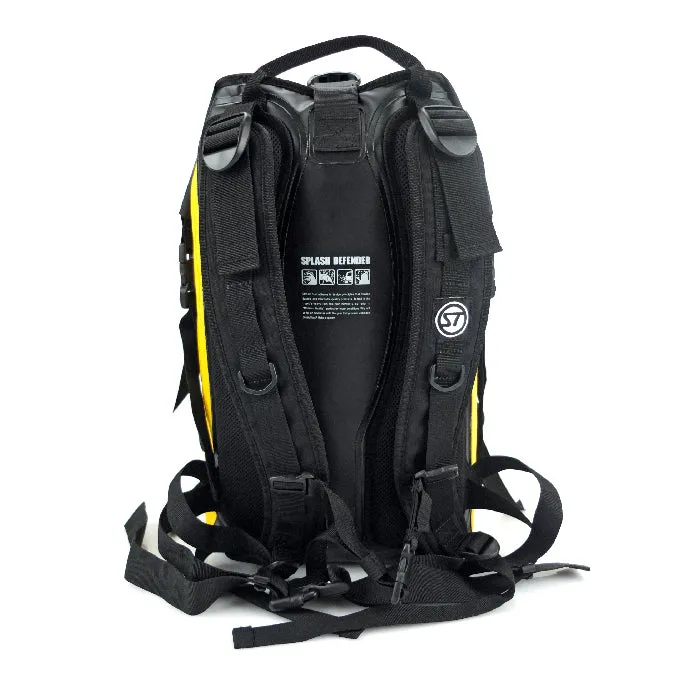 Splash Defender Dry Tank 33L