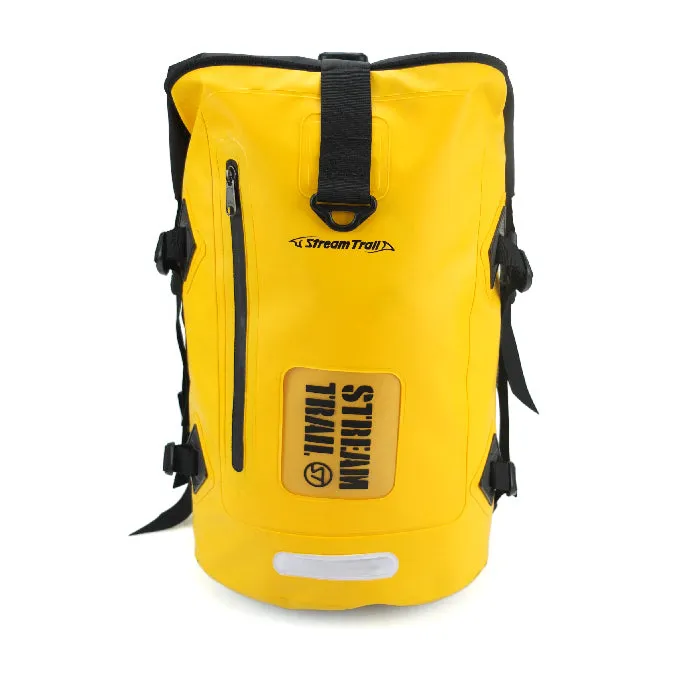 Splash Defender Dry Tank 33L