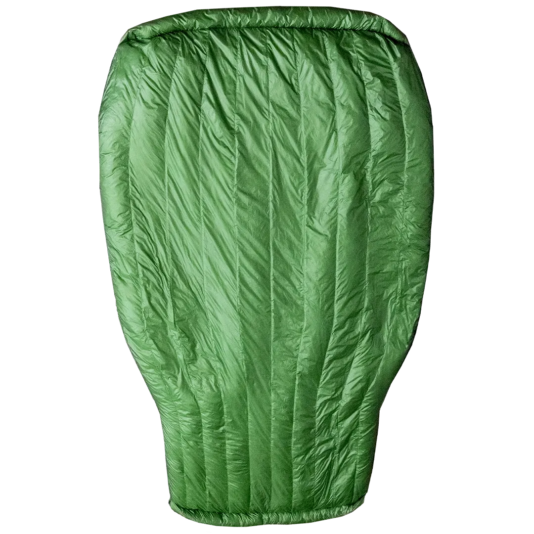 StormLoft™ 0°-30°F Down UnderQuilt