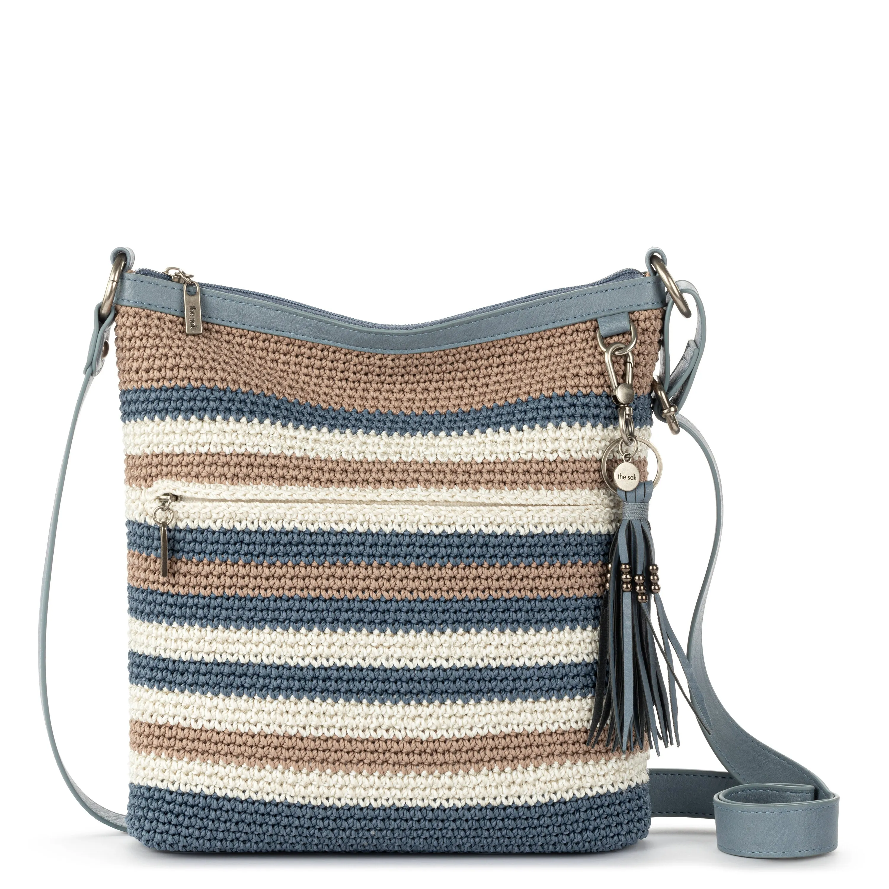 The Sak Lucia Crossbody