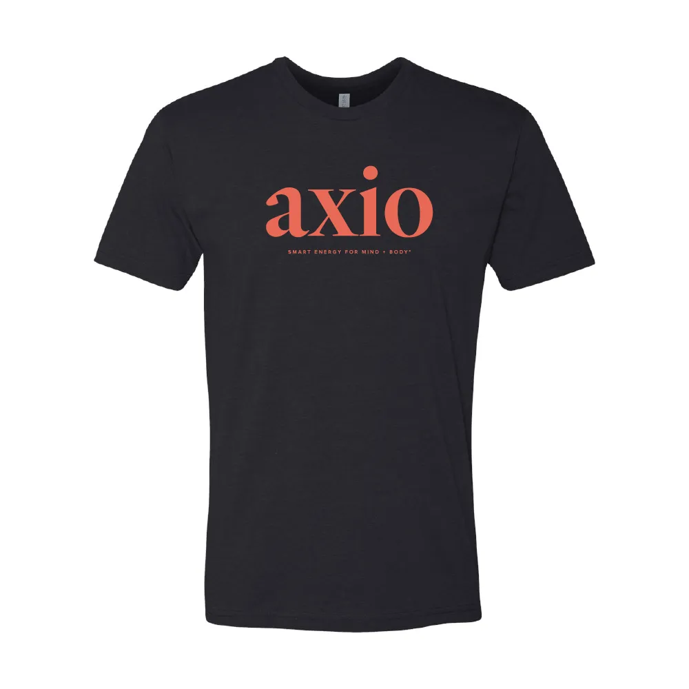 Unisex AXIO Tee