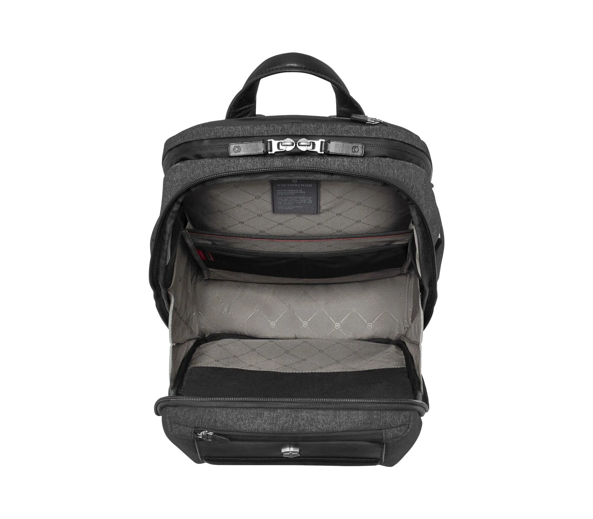 Victorinox Architecture Urban2 Deluxe Backpack