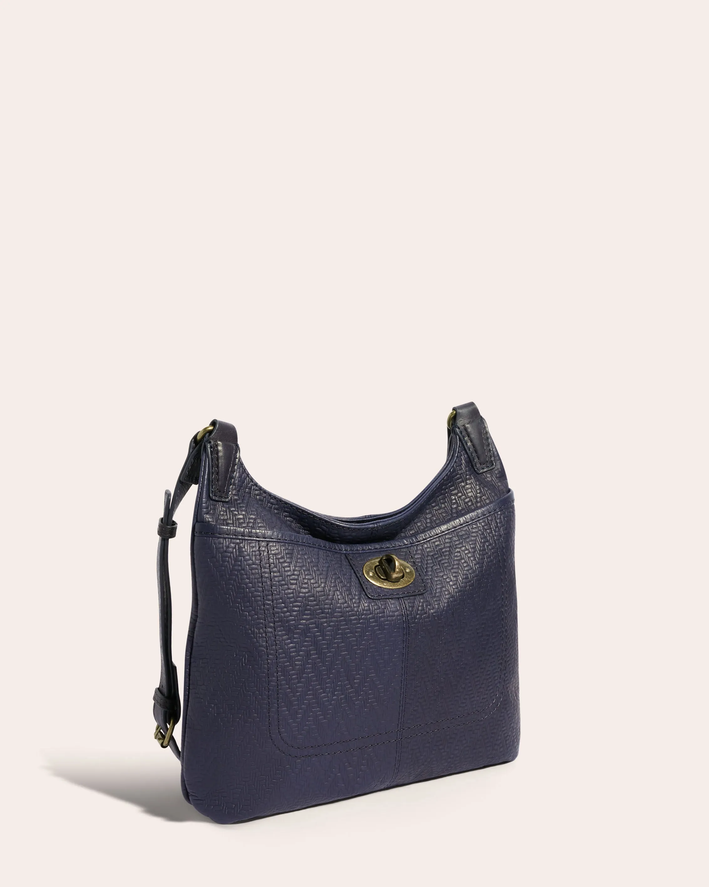 Wylie Crossbody